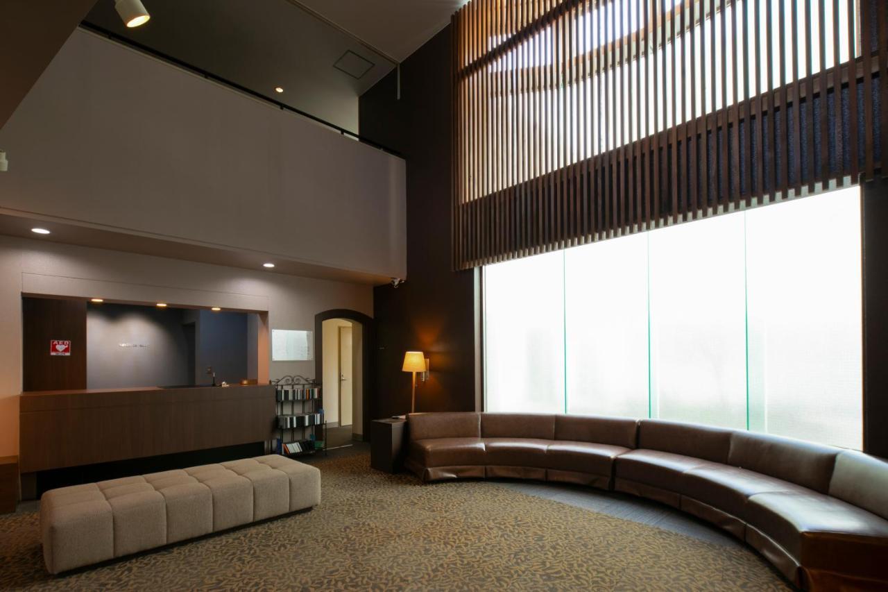 Club Wyndham Sundance Resort Hakone-Gora Exterior foto