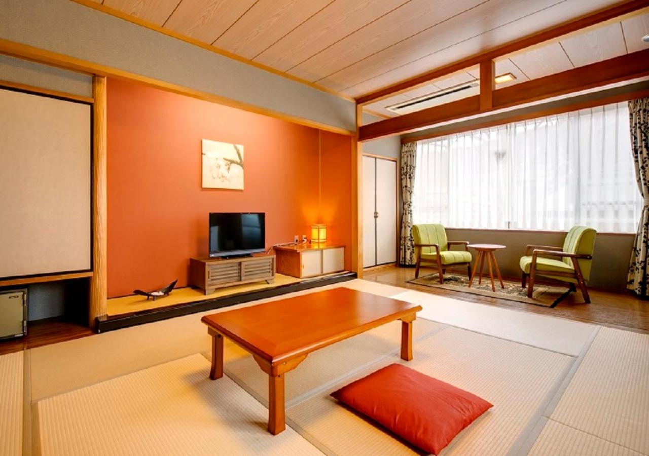 Club Wyndham Sundance Resort Hakone-Gora Exterior foto