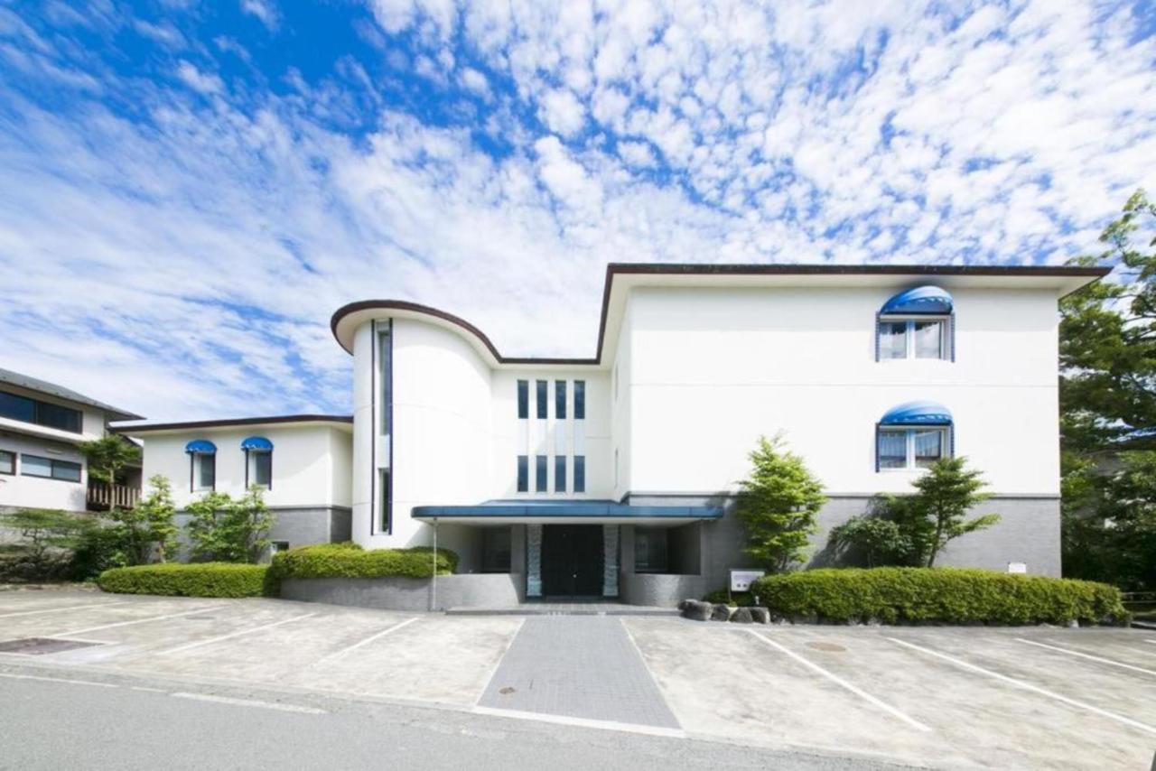 Club Wyndham Sundance Resort Hakone-Gora Exterior foto