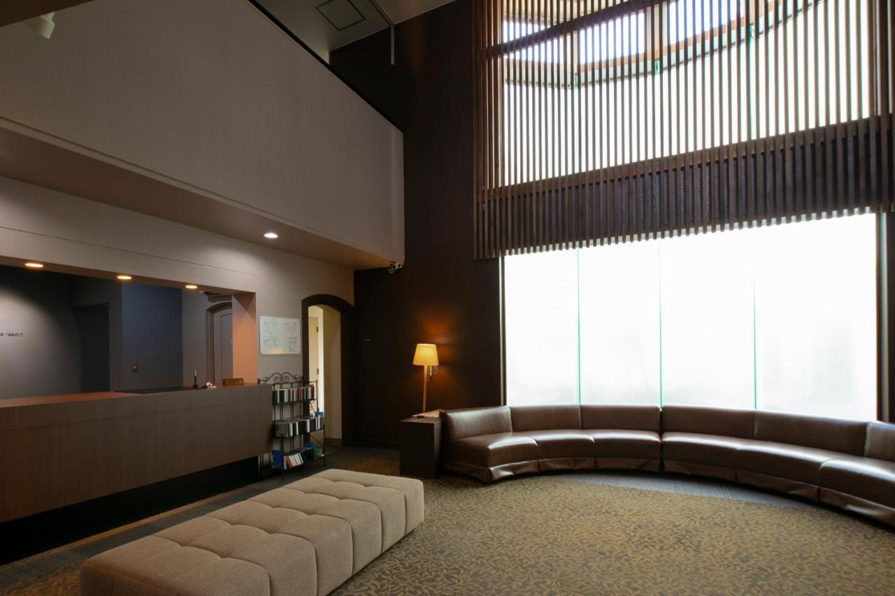 Club Wyndham Sundance Resort Hakone-Gora Exterior foto